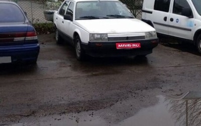 Renault 25, 1985 год, 115 000 рублей, 1 фотография