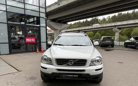 Volvo XC90 II рестайлинг, 2010 год, 1 580 000 рублей, 3 фотография
