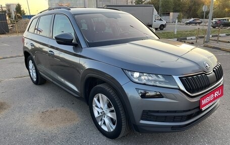 Skoda Kodiaq I, 2018 год, 2 300 000 рублей, 1 фотография