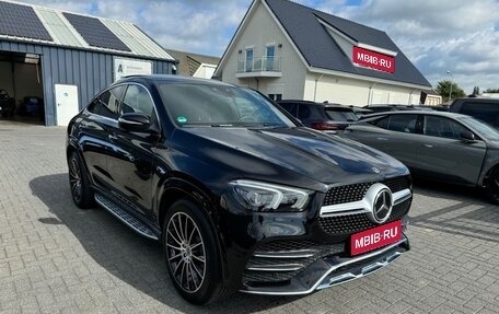Mercedes-Benz GLE, 2021 год, 6 540 000 рублей, 1 фотография