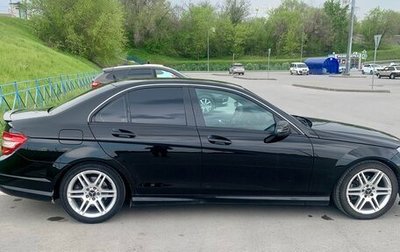 Mercedes-Benz C-Класс, 2010 год, 1 150 000 рублей, 1 фотография