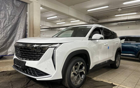 Geely Atlas, 2024 год, 3 717 190 рублей, 1 фотография