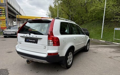 Volvo XC90 II рестайлинг, 2010 год, 1 580 000 рублей, 7 фотография