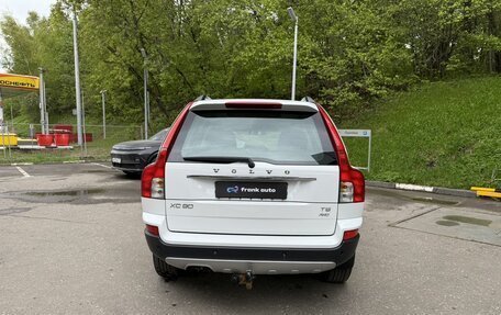 Volvo XC90 II рестайлинг, 2010 год, 1 580 000 рублей, 6 фотография