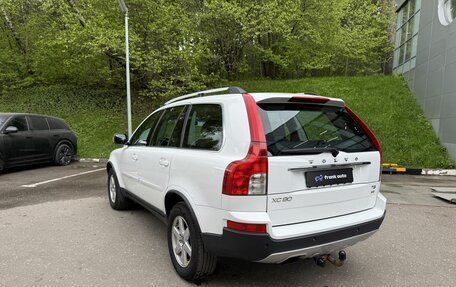 Volvo XC90 II рестайлинг, 2010 год, 1 580 000 рублей, 5 фотография