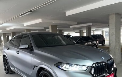 BMW X6, 2024 год, 15 700 000 рублей, 1 фотография