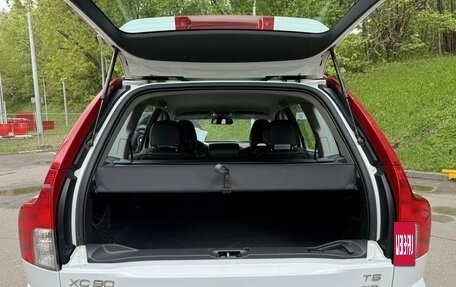 Volvo XC90 II рестайлинг, 2010 год, 1 580 000 рублей, 8 фотография