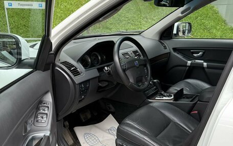 Volvo XC90 II рестайлинг, 2010 год, 1 580 000 рублей, 10 фотография