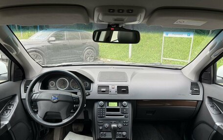 Volvo XC90 II рестайлинг, 2010 год, 1 580 000 рублей, 9 фотография
