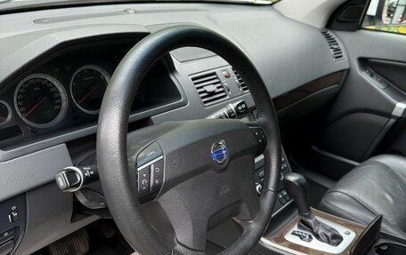 Volvo XC90 II рестайлинг, 2010 год, 1 580 000 рублей, 11 фотография