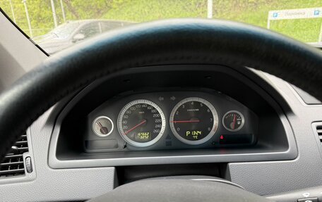 Volvo XC90 II рестайлинг, 2010 год, 1 580 000 рублей, 13 фотография
