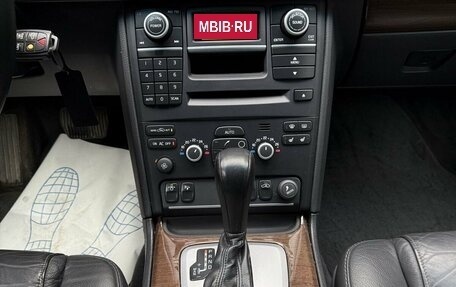 Volvo XC90 II рестайлинг, 2010 год, 1 580 000 рублей, 14 фотография