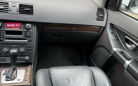 Volvo XC90 II рестайлинг, 2010 год, 1 580 000 рублей, 16 фотография
