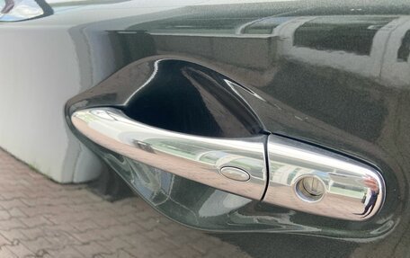 Infiniti JX, 2013 год, 1 659 000 рублей, 22 фотография