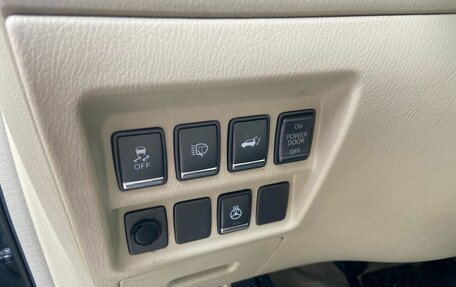 Infiniti JX, 2013 год, 1 659 000 рублей, 16 фотография