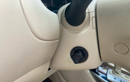 Infiniti JX, 2013 год, 1 659 000 рублей, 19 фотография