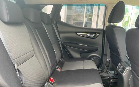 Nissan Qashqai, 2018 год, 1 744 000 рублей, 9 фотография