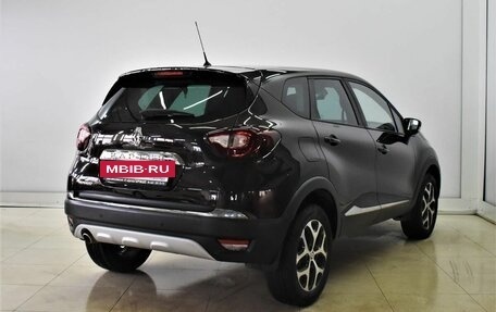 Renault Kaptur I рестайлинг, 2019 год, 1 450 000 рублей, 4 фотография