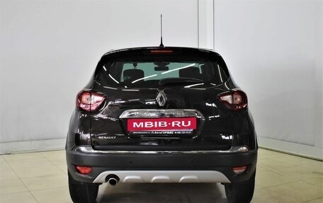 Renault Kaptur I рестайлинг, 2019 год, 1 450 000 рублей, 3 фотография