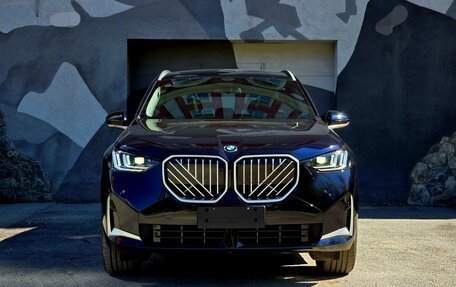 BMW X3, 2025 год, 8 100 000 рублей, 2 фотография