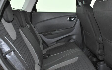 Renault Kaptur I рестайлинг, 2019 год, 1 450 000 рублей, 17 фотография