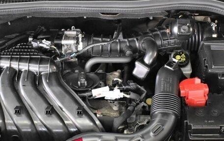 Renault Kaptur I рестайлинг, 2019 год, 1 450 000 рублей, 19 фотография