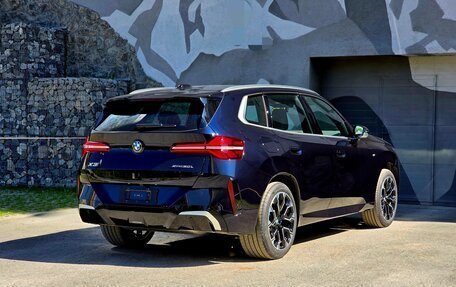 BMW X3, 2025 год, 8 100 000 рублей, 3 фотография