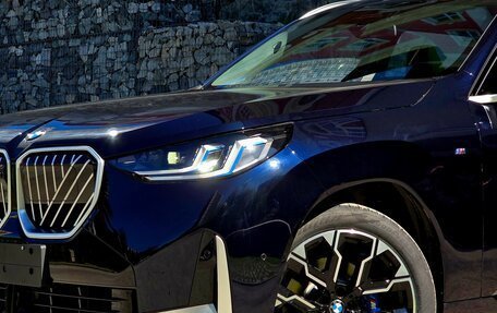 BMW X3, 2025 год, 8 100 000 рублей, 5 фотография
