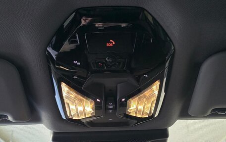BMW X3, 2025 год, 8 100 000 рублей, 15 фотография