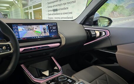 BMW X3, 2025 год, 8 100 000 рублей, 16 фотография