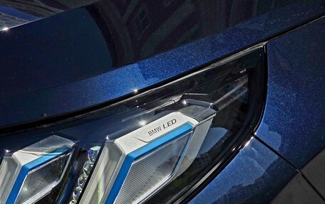 BMW X3, 2025 год, 8 100 000 рублей, 6 фотография