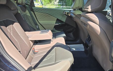 BMW X3, 2025 год, 8 100 000 рублей, 20 фотография
