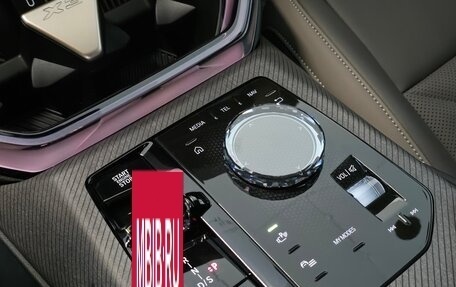 BMW X3, 2025 год, 8 100 000 рублей, 18 фотография