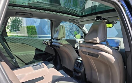BMW X3, 2025 год, 8 100 000 рублей, 21 фотография