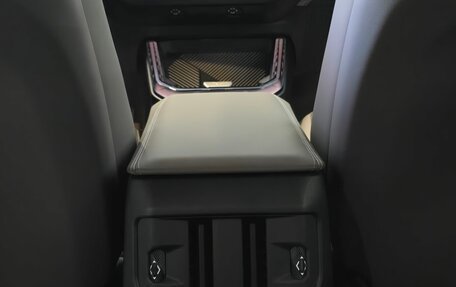 BMW X3, 2025 год, 8 100 000 рублей, 22 фотография