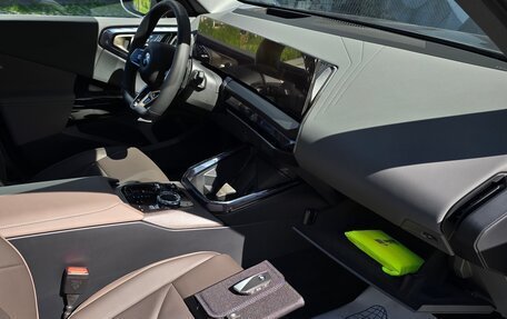 BMW X3, 2025 год, 8 100 000 рублей, 19 фотография