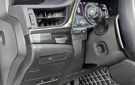 Lexus UX I, 2021 год, 2 462 000 рублей, 3 фотография