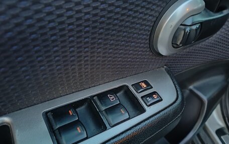Nissan Tiida, 2008 год, 450 000 рублей, 12 фотография