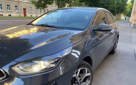 KIA cee'd III, 2018 год, 1 950 000 рублей, 4 фотография