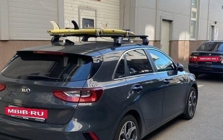 KIA cee'd III, 2018 год, 1 950 000 рублей, 5 фотография