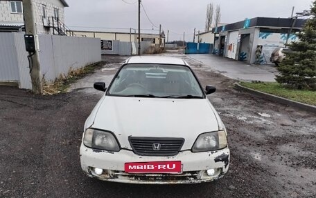 Honda Partner I, 1997 год, 158 000 рублей, 2 фотография