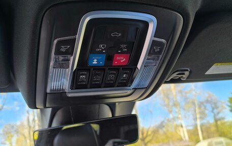Rambler 1500, 2022 год, 7 580 000 рублей, 3 фотография