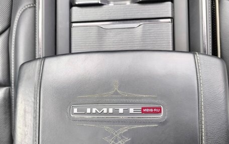 Rambler 1500, 2022 год, 7 580 000 рублей, 7 фотография