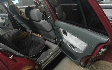 Daewoo Nexia I рестайлинг, 2010 год, 205 000 рублей, 9 фотография
