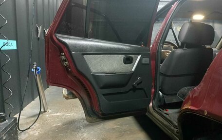 Daewoo Nexia I рестайлинг, 2010 год, 205 000 рублей, 12 фотография