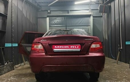 Daewoo Nexia I рестайлинг, 2010 год, 205 000 рублей, 11 фотография