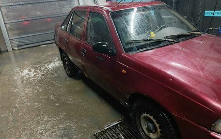 Daewoo Nexia I рестайлинг, 2010 год, 205 000 рублей, 24 фотография