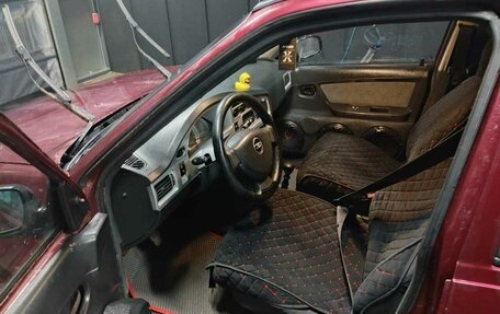 Daewoo Nexia I рестайлинг, 2010 год, 205 000 рублей, 16 фотография