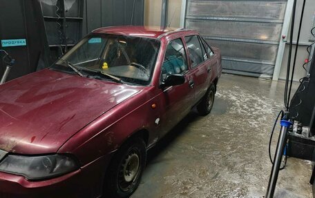 Daewoo Nexia I рестайлинг, 2010 год, 205 000 рублей, 22 фотография