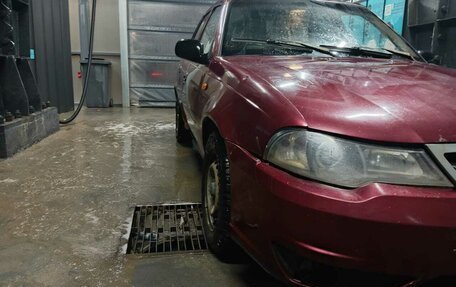 Daewoo Nexia I рестайлинг, 2010 год, 205 000 рублей, 23 фотография